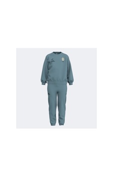 Joma 600146.323 Çocuk Eşofman Takımı Mavi