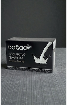 Keçi Sütlü Sabun 150 Gr Keçi Sütü Keçi Sütlü Sabun 150 Gr Keçi Sütü
