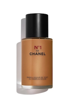 Chanel No1 De Chanel Skin Enhancer - Medium Coral