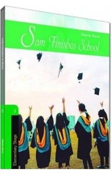 Sam Fisinhed School Karekodlu Ingilizce Hikayeler