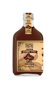 Jardin Kahve Aromalı Şurup 200 ML