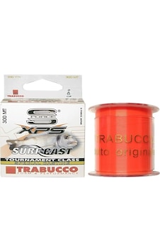 Trabucco S-force Xps Surf Cast 0.35mm 300mt Surf Olta Misinası Trabucco S-force Xps Surf Cast 0.35mm 300mt Surf Olta Misinası