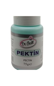 Pektin Fruit Nappage Pectinnh 75 Gr Pektin Fruit Nappage Pectinnh 75 Gr