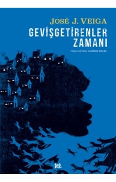 Gevişgetirenler Zamanı Ciltli Gevişgetirenler Zamanı Ciltli