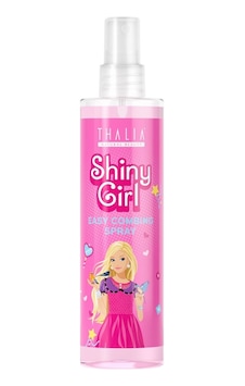 Thalia Zor Taranan Saçlara Özel Kolay Saç Tarama Spreyi 200ml