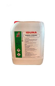 Perma Spring Hava Aromatize Edici Ve Çamaşır Parfümü - Bahar Kokulu 5l Bahar Perma Spring Hava Aromatize Edici Ve Çamaşır Parfümü - Bahar Kokulu 5l Bahar