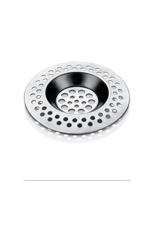 Jenerik Metal Lavabo Süzgeci Clkn-1881