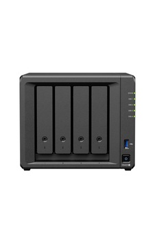 Ds425plus 2gb 4 Bay 2xglan Nas Depolama Ünitesi Ds425plus 2gb 4 Bay 2xglan Nas Depolama Ünitesi