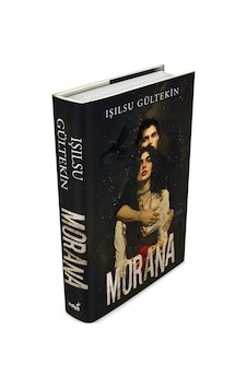 Morana - Işılsu Gültekin - İndigo Kitap Morana - Işılsu Gültekin - İndigo Kitap