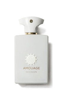 Amouage Decision Edp 100 Ml Erkek Parfüm Odunsu Amouage Decision Edp 100 Ml Erkek Parfüm Odunsu