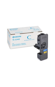 Kyocera Tk-5240c Cyan Mavi Fotokopi Toneri Ecosys M5526cdn-5526cdw P5026cdn-5026cdw 3.000 Sa Kyocera Tk-5240c Cyan Mavi Fotokopi Toneri Ecosys M5526cdn-5526cdw P5026cdn-5026cdw 3.000 Sa