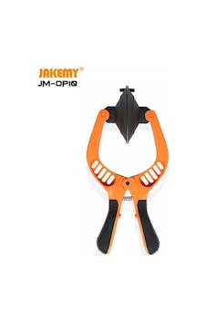 Jakemy Jm-op10 Ekran Açma Sökme Vantuz Jakemy Jm-op10 Ekran Açma Sökme Vantuz