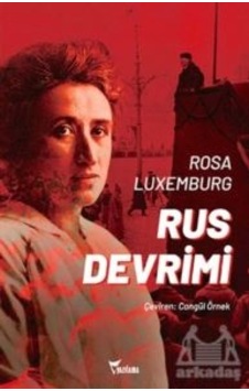 Rus Devrimi Yazılama Yayınevi Rus Devrimi Yazılama Yayınevi