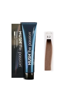Hush The Passıon 60ml. 8.2 Açık Kumral Bej Hush The Passıon 60ml. 8.2 Açık Kumral Bej