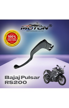 Bajaj Pulsar Rs 200 Yüksek Kaliteli Debriyaj Kolu Maneti Bajaj Pulsar Rs 200 Yüksek Kaliteli Debriyaj Kolu Maneti