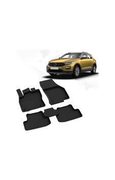 Nova Krom Vw T-roc 4d Havuzlu Havuzlu Paspas 2019 Üzeri A+kalite Nova Krom Vw T-roc 4d Havuzlu Havuzlu Paspas 2019 Üzeri A+kalite
