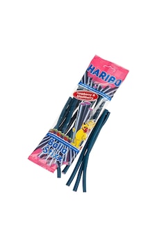 Haribo Balla Stixx Raspberry & Blackberry 200 G Haribo Balla Stixx Raspberry & Blackberry 200 G