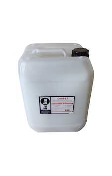 Sska Halı Yıkama Makine Şampuanı Deterjanı Az Köpüren 20 KG