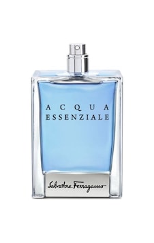 Salvatore Ferragamo Acqua Essenziale 100 Ml 8052464891412 Diğer Salvatore Ferragamo Acqua Essenziale 100 Ml 8052464891412 Diğer