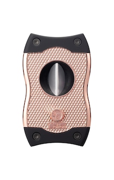 Siyah-rose Gold Sv-cut Puro Kesici Siyah-rose Gold Sv-cut Puro Kesici