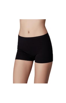 Layza Form 13001 Kadın İz Yapmaz Mikro Elyaf Boxer 001 Layza Form 13001 Kadın İz Yapmaz Mikro Elyaf Boxer 001