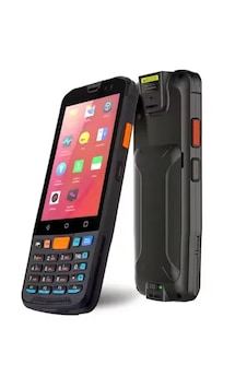 Rd36 4 Gb/ 64 Gb 4" Android 12 2d Okuyuculu El Termınalı 13 Mp