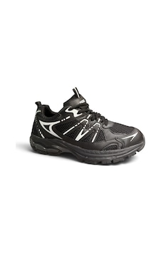 Noka Alıce Kadın Spor Memory Foam Yürüyüş Ayakkabısı Siyah Noka Alıce Kadın Spor Memory Foam Yürüyüş Ayakkabısı Siyah