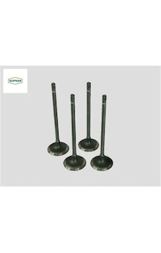 Subap Takımı Emme Egzoz Vectra A-b-astra F-astra G-omega B 1.8i-2.0i-2.5i 16v In-8/ex-8 X20xev X18xe Supsan 90412277