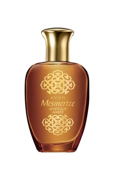 Avon Mesmerize Mystique Amber Kadın Parfüm EDT 50 ML Avon Mesmerize Mystique Amber Kadın Parfüm EDT 50 ML