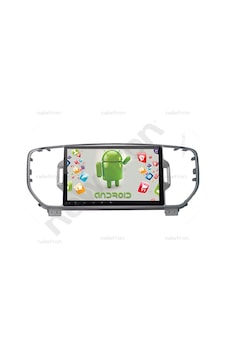 Kıa Sportage 2016-2017 Android Multimedya 1 Gb / Nf-k2a Kıa Sportage 2016-2017 Android Multimedya 1 Gb / Nf-k2a