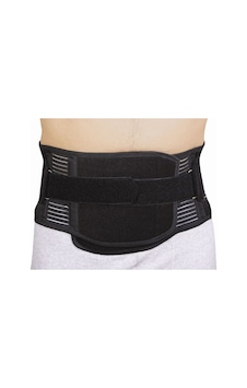 Mee07093 Lumboflex Light Bel Korsesi