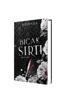 Bıçak Sırtı 2: Hezeyan Ciltli / Hümeyra Bıçak Sırtı 2: Hezeyan Ciltli / Hümeyra