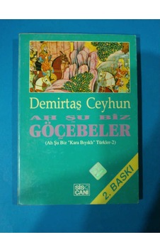 Ah Şu Biz Göçebelerah Şu Karabıyıklı Türkler 2 Ah Şu Biz Göçebelerah Şu Karabıyıklı Türkler 2