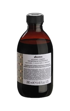 Davines Alchemic Chocolate Koyu Renk Saçlar için Şampuan 280 ML Davines Alchemic Chocolate Koyu Renk Saçlar için Şampuan 280 ML