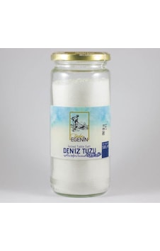 Tardaş Egenin İyotlu Deniz Tuzu 500 G