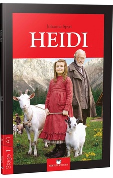 Heidi Stage 1 Mk Publications N11.362