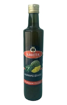 Nahita Ananas Sirkesi 500 ML Nahita Ananas Sirkesi 500 ML