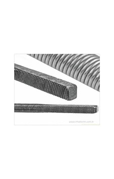 Spiral Mil Motorlu Tırpan Secho 5500 82.5Cm
