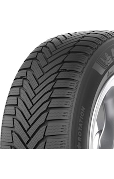 Michelin 205/55R16 91H Alpin 6 MI Kış Lastiği 2022 Michelin 205/55R16 91H Alpin 6 MI Kış Lastiği 2022