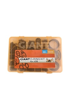 Box-jcb O-ring Kıt 90 Shore Oring Seti Box-jcb O-ring Kıt 90 Shore Oring Seti