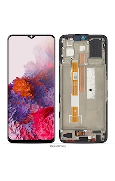 Vivo Y53s Lcd Ekran Dokunmatik Çıtalı Vivo Y53s Lcd Ekran Dokunmatik Çıtalı