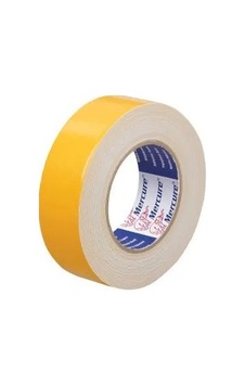 Mercure 48 Mm 25 M Çift Taraflı Köpük Bant Diğer Mercure 48 Mm 25 M Çift Taraflı Köpük Bant Diğer
