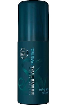 Sebastian Twisted Bukle Belirginleştirici Gazsız Sprey 100 ML Sebastian Twisted Bukle Belirginleştirici Gazsız Sprey 100 ML