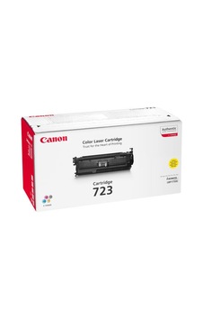 Tonersepeti Canon Crg-723/2641b002 Sarı Toner