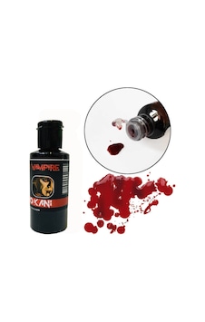 50 Gr Yapay Kan Dracula Tiyatro Kanı 1 Adet 0 - 99 50 Gr Yapay Kan Dracula Tiyatro Kanı 1 Adet 0 - 99