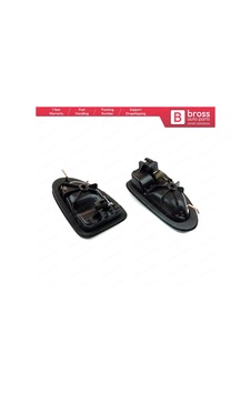 Kapı Açma Kolu İç Megane I 96-03 Sağ Oem No: 8200028995
