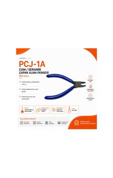 Leponitt Cam Koparma Pensesi Çapak Alma Pensesi Cam Mozaik Seramik Leponitt Cam Koparma Pensesi Çapak Alma Pensesi Cam Mozaik Seramik