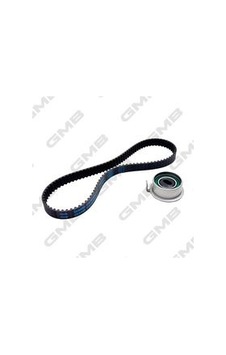 Gmb Gkhy0004 Triger Kayış Seti Eksantrik Seti Hyundaı Atos 1.1l G4hg 02-09 / İ10 1.1l G4hg 08-13 / Kıa Pıcanto 1.1l G4hg 05- 1 Kayış 1 Rulman 101x200 2431202270-2431202701-2441002750 -