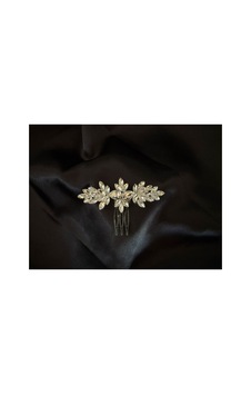 Kristal Taşlı Gelin Saç Tarağı Gümüş Renk Bridal Hair Comb Nişan Kına Düğün Saç Aksesuarı Beyaz Beyaz Kristal Taşlı Gelin Saç Tarağı Gümüş Renk Bridal Hair Comb Nişan Kına Düğün Saç Aksesuarı Beyaz Beyaz