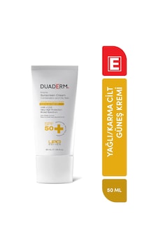 Enzyme-sunscreen Spf50 Karma Ve Yağlı Cilt 50 Ml Enzyme-sunscreen Spf50 Karma Ve Yağlı Cilt 50 Ml